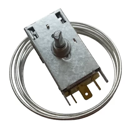 Termostat uniwersalny do lodówki Whirlpool / Indesit / Ariston / Hotpoint W4 RS/568-8