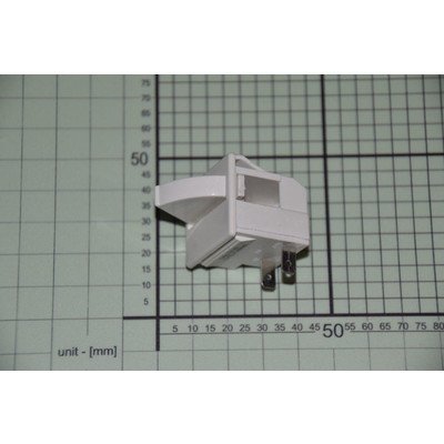 Wyłącznik oświetlenia 2 pin (1016317)