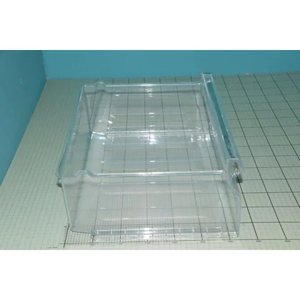 Szuflada zamrażarki do chłodziarko-zamrażarki Amica 43 cm 1036294