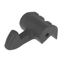 Zaczep drzwi do pralki Whirlpool / Indesit / Ariston / Hotpoint 481940118538 C00339510