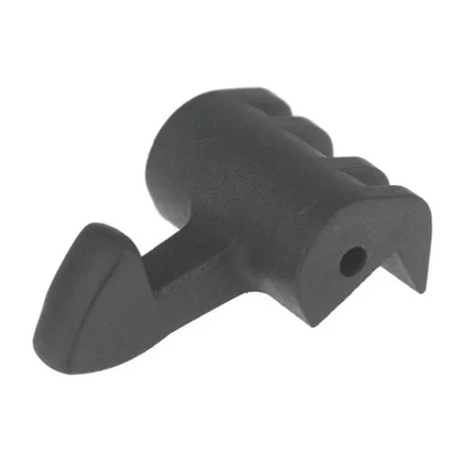 Zaczep drzwi do pralki Whirlpool / Indesit / Ariston / Hotpoint 481940118538 C00339510