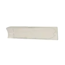 Klosz żarówki do okapu Whirlpool / Indesit lewy 482000009361 C00316877