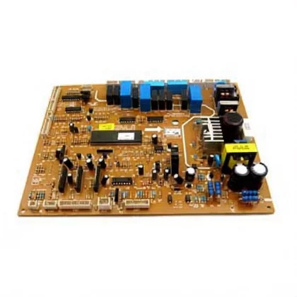 Płytka PCB modułu elektronicznego do urządzenia AGD Electrolux / AEG 4055106746