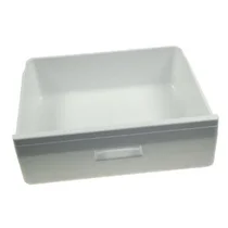 Półki na drzwi różni producenci Środkowa szuflada zamrażarki do chłodziarko-zamrażarki Whirlpool / Indesit / Ariston / Hotpoint 481241848609 C00374068