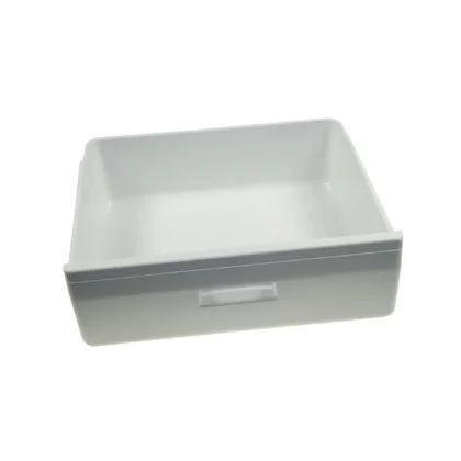 Środkowa szuflada zamrażarki do chłodziarko-zamrażarki Whirlpool / Indesit / Ariston / Hotpoint 481241848609 C00374068