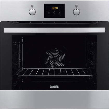 Moduł interfejsu użytkownika do piekarnika Zanussi Electrolux / AEG 973949718110001