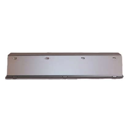 Cokół biały do zmywarki Whirlpool / Indesit / Ariston / Hotpoint 481244089144 C00328411 480140102328 C00323833