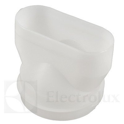 Węże do suszarek bębnowych Adapter (8996470487928)