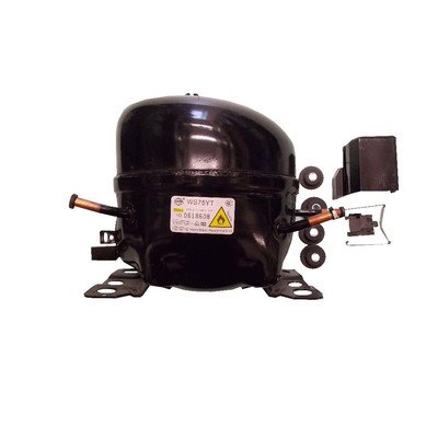 Kompresor LM76CY 220V/50HZ R600a (1030982)