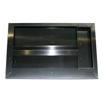 Lewy panel drzwi zamrażarki Electrolux / AEG 2216351060