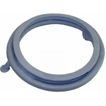 Fartuch uszczelka drzwi do pralki Whirlpool / Indesit / Ariston / Hotpoint 481946818365 C00378096