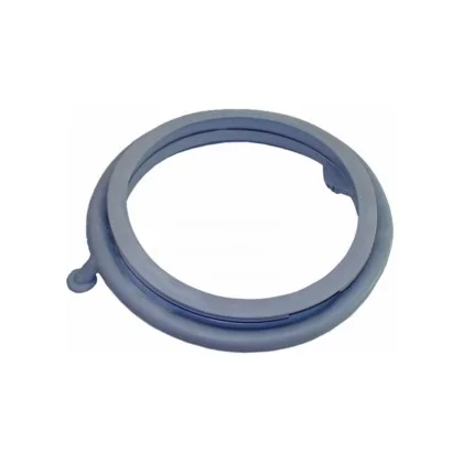 Fartuch uszczelka drzwi do pralki Whirlpool / Indesit / Ariston / Hotpoint 481946818365 C00378096