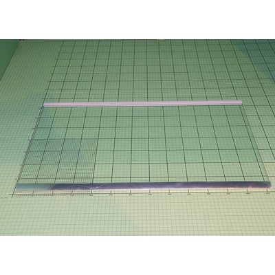 Półka szklana do chłodziarko-zamrażarki Amica (1040555)