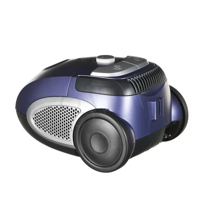 Odkurzacz workowy Amica VP 1051 1600 W fioletowy
