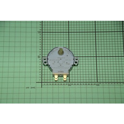 Silnik talerza 1210870