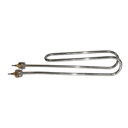 Grzałka typu sanki do kotła warzelnego SELFA 220/230 V 3350 W 12.041