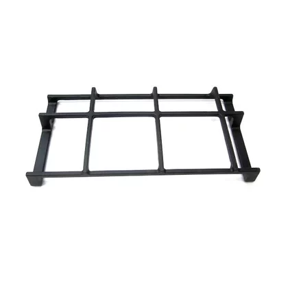 Lewy ruszt żeliwny do kuchenki i płyty gazowej Ariston / Indesit / Hotpoint / Whirlpool C00260760