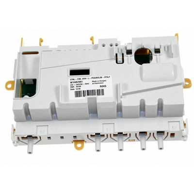 Moduł sterujący nieskonfigurowany do zmywarki Whirlpool / Indesit / Ariston / Hotpoint 481010457091 C00317566