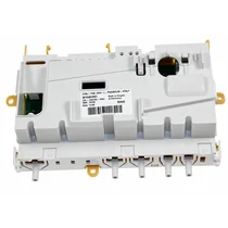 Moduł sterujący nieskonfigurowany do zmywarki Whirlpool / Indesit / Ariston / Hotpoint 481010457091 C00317566
