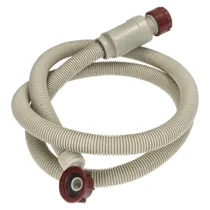 HTV 8733 XS0 BEKO Wąż dopływowy AquaStop do pralki Beko 1,7 m 2901240100