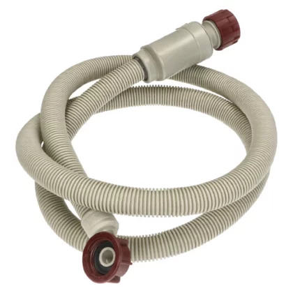 HTV 8733 XS0 BEKO Wąż dopływowy AquaStop do pralki Beko 1,7 m 2901240100