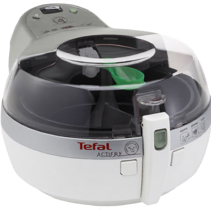 Frytownica niskotłuszczowa Tefal ActiFry 1 kg 1400 W biała FZ7000