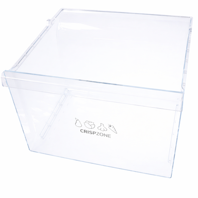 Części zamienne GORENJE Szuflada na warzywa do lodówki / chłodziarki Gorenje / Hisense