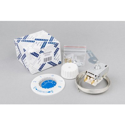 Termostat VS5/K54-1102 W-6 do zamrażarki 484000008684