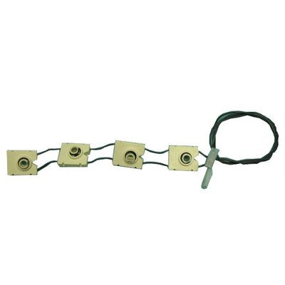 Zespół łączników zapalacza 4-polowy ZWPC4-16 (8021962)