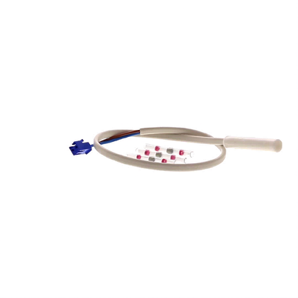 Czujnik NTC temperatury chłodziarki Whirlpool 481221058018 C00553283
