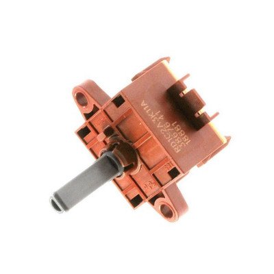 Selektor/Przełącznik funkcji do piekarnika Whirlpool (480121101145) C00311236