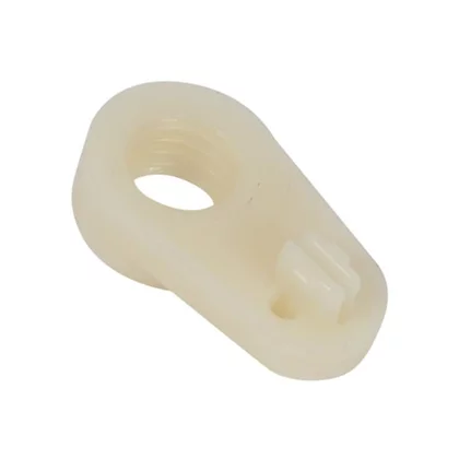 Element dystansowy zawiasu drzwi do lodówki i zamrażarki Electrolux / AEG 2230205011