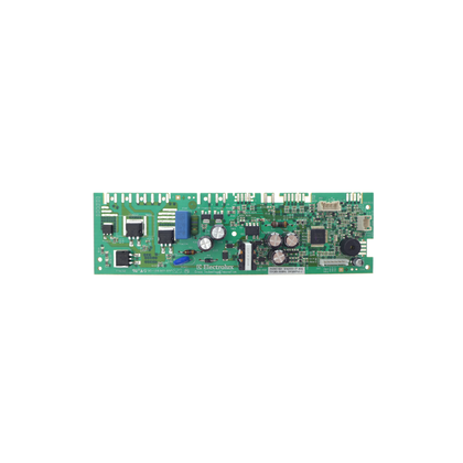 Termostaty regulowane do lodówek Skonfigurowany moduł elektroniczny do lodówki i zamrażarki Electrolux / AEG 973925034572009