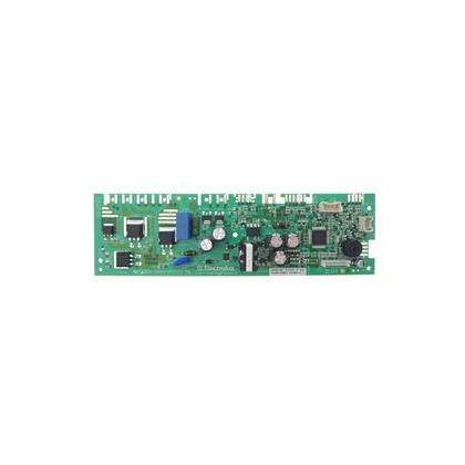 Termostaty regulowane do lodówek Skonfigurowany moduł elektroniczny do lodówki i zamrażarki Electrolux / AEG 973925034572009