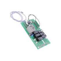 Moduł elektroniczny do okapu kuchennego Electrolux / AEG 4055051116