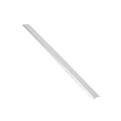 Plastikowe ramki półek do lodówe Listwa szklanej półki chłodziarki (2631002124)