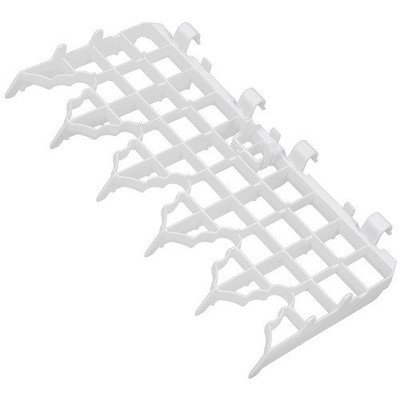 Wkładka/Półka górnego kosza na naczynia do zmywarki Electrolux 1118547007