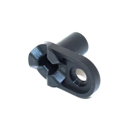 Prawa tulejka zamykania drzwi do lodówki Ariston / Indesit / Hotpoint / Whirlpool XB800AENF C00195143 488000506276 C00311203 481902182178