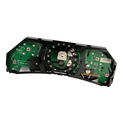 Elementy elektryczne do pralek r Moduł obsługi panelu sterowania do pralki Whirlpool 481070284431 C00317373