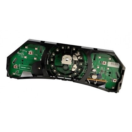 Elementy elektryczne do pralek r Moduł obsługi panelu sterowania do pralki Whirlpool 481070284431 C00317373