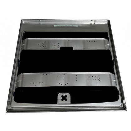 Płyta ceramiczna / szyba do kuchni indukcyjnej Amica 601CE_00X /CD_WM K-r