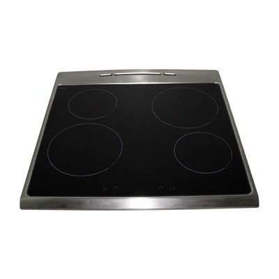Płyty gazowo - ceramiczne Płyta indukcyjna do kuchenki Amica 9079614