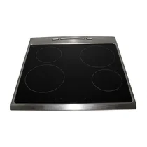 Płyta indukcyjna ze szkła ceramicznego do kuchenki Amica 9079614
