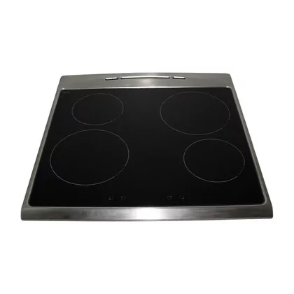 Płyta indukcyjna ze szkła ceramicznego do kuchenki Amica 9079614