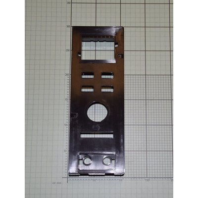 Obudowa panela sterowania do kuchenki mikrofalowej Amica (1034721)