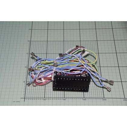 Wiązka elektryczna do piekarnika Amica K13.4ETYHi 9067241