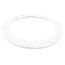 Tylna futryna drzwi do pralki Electrolux / AEG biała Ø420 mm