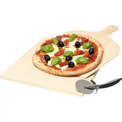 Zestaw do pieczenia pizzy do piekarnika Electrolux / AEG 9029797983