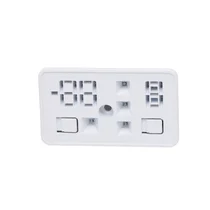 GNE60021X BEKO Moduł wyświetlacza do lodówki Beko 4394700200