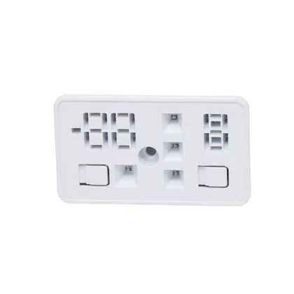 GNE60021X BEKO Moduł wyświetlacza do lodówki Beko 4394700200
